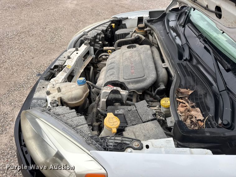 image for item NA9977 2017 RAM Promaster City van