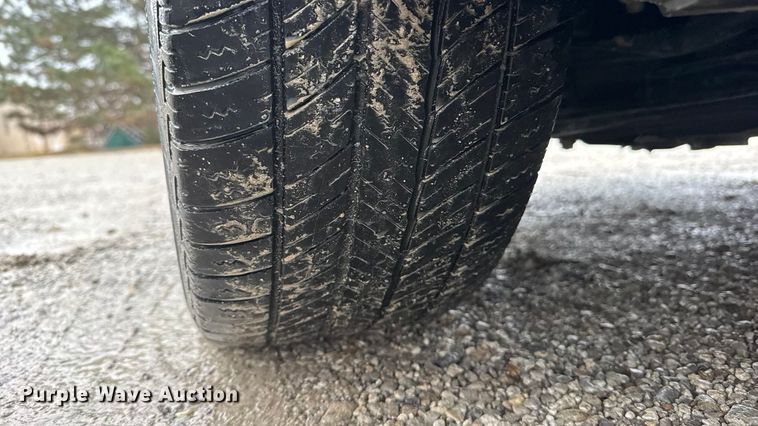 image for item NA9977 2017 RAM Promaster City van