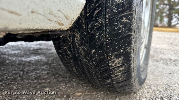 image for item NA9977 2017 RAM Promaster City van