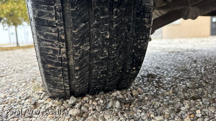 image for item NA9977 2017 RAM Promaster City van