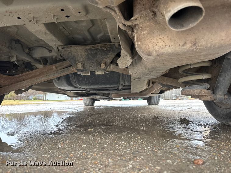 image for item NA9978 2016 RAM Promaster City van