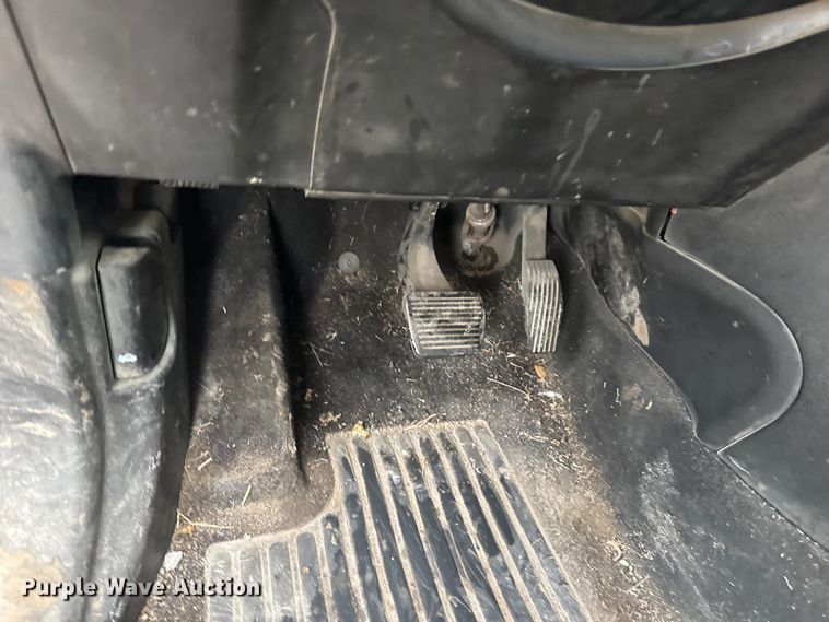 image for item NA9978 2016 RAM Promaster City van