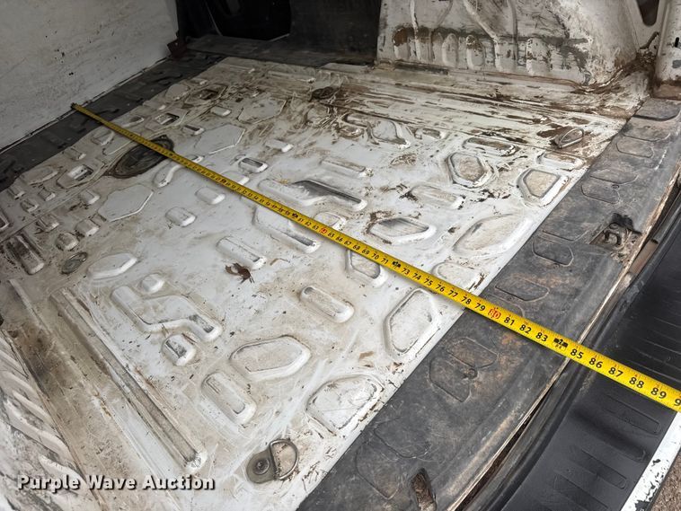 image for item NA9978 2016 RAM Promaster City van