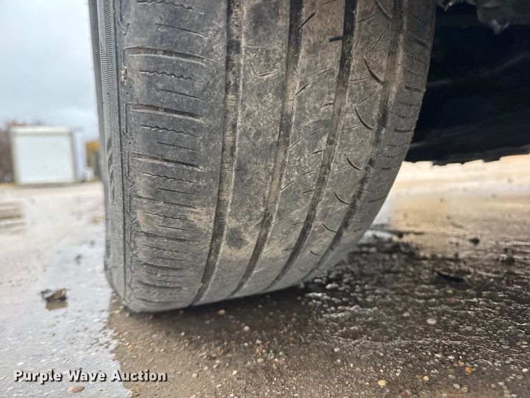 image for item NA9978 2016 RAM Promaster City van