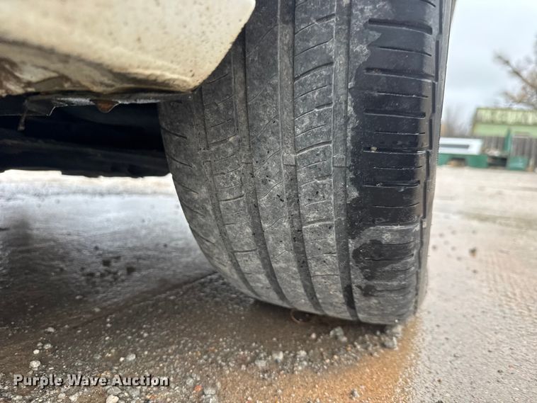 image for item NA9978 2016 RAM Promaster City van