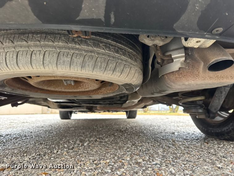 image for item NA9979 2017 RAM Promaster City van