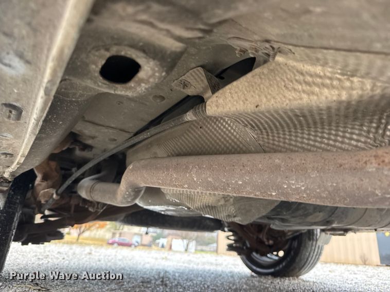 image for item NA9979 2017 RAM Promaster City van