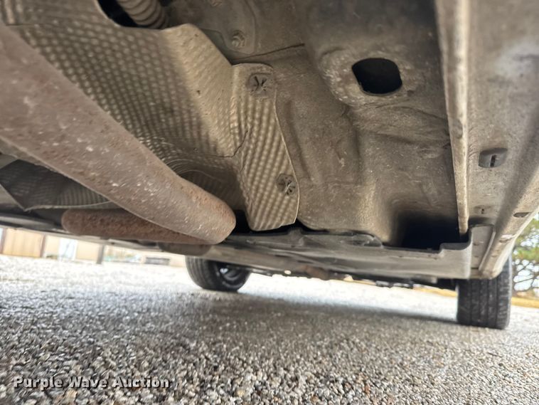 image for item NA9979 2017 RAM Promaster City van