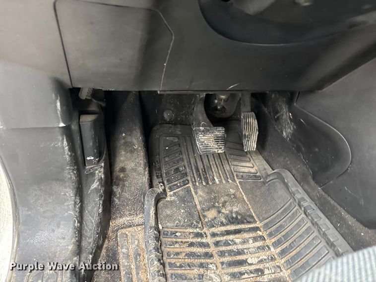 image for item NA9979 2017 RAM Promaster City van