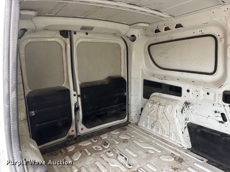 image for item NA9979 2017 RAM Promaster City van