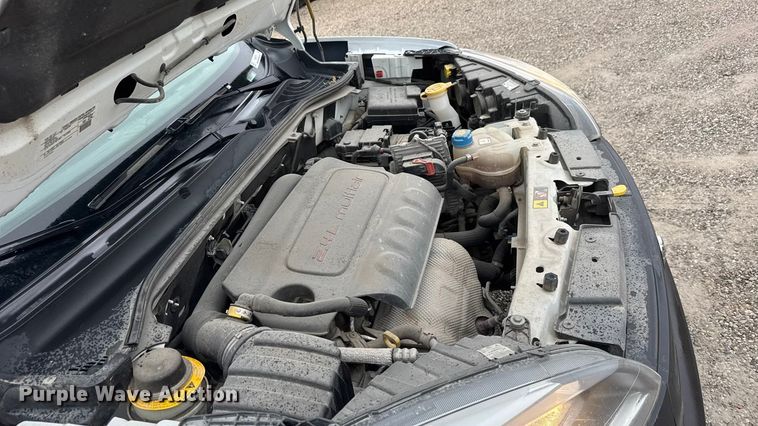 image for item NA9979 2017 RAM Promaster City van