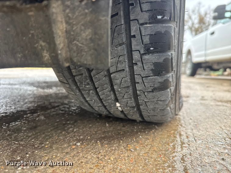 image for item NA9979 2017 RAM Promaster City van