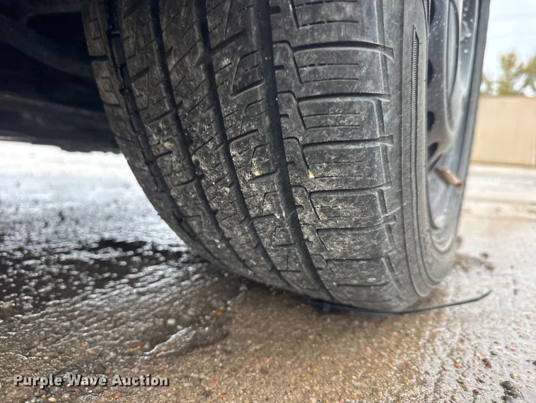 image for item NA9979 2017 RAM Promaster City van