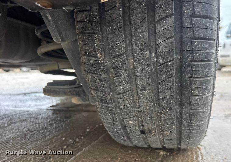 image for item NA9979 2017 RAM Promaster City van