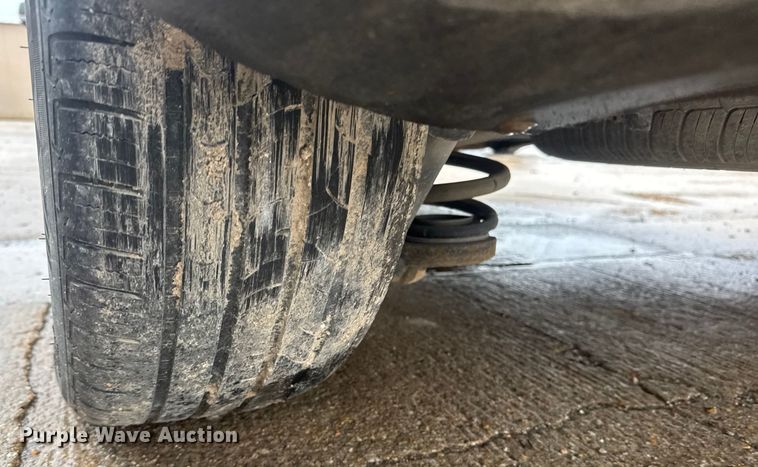 image for item NA9979 2017 RAM Promaster City van