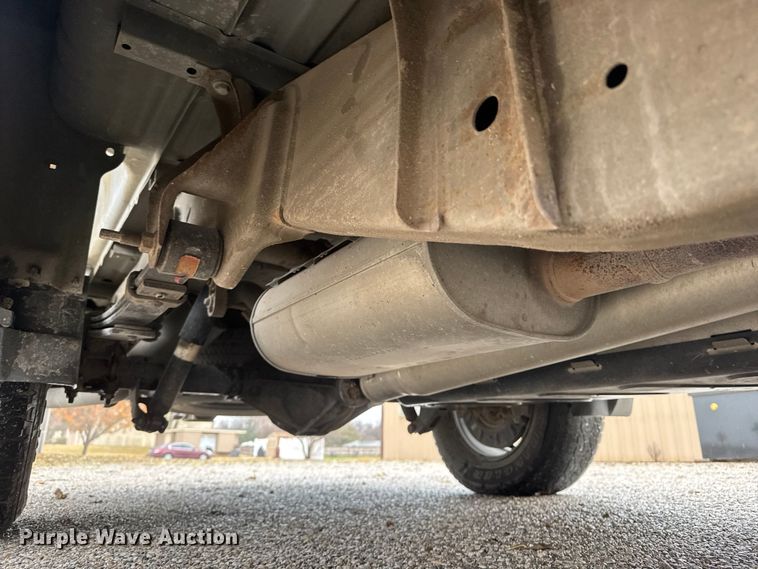 image for item NA9980 2018 GMC Sierra 1500 pickup truck