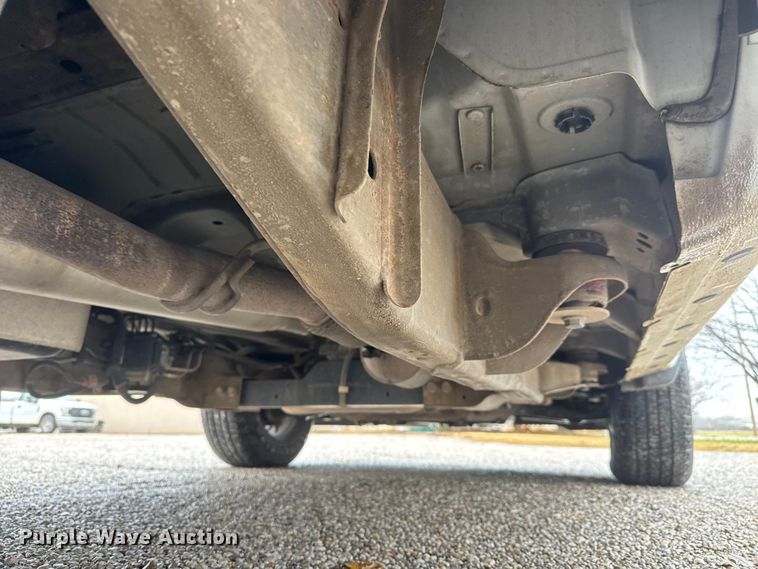 image for item NA9980 2018 GMC Sierra 1500 pickup truck