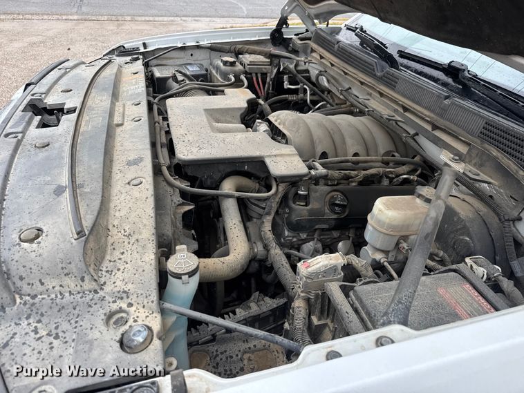 image for item NA9980 2018 GMC Sierra 1500 pickup truck