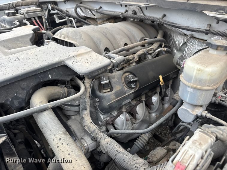 image for item NA9980 2018 GMC Sierra 1500 pickup truck