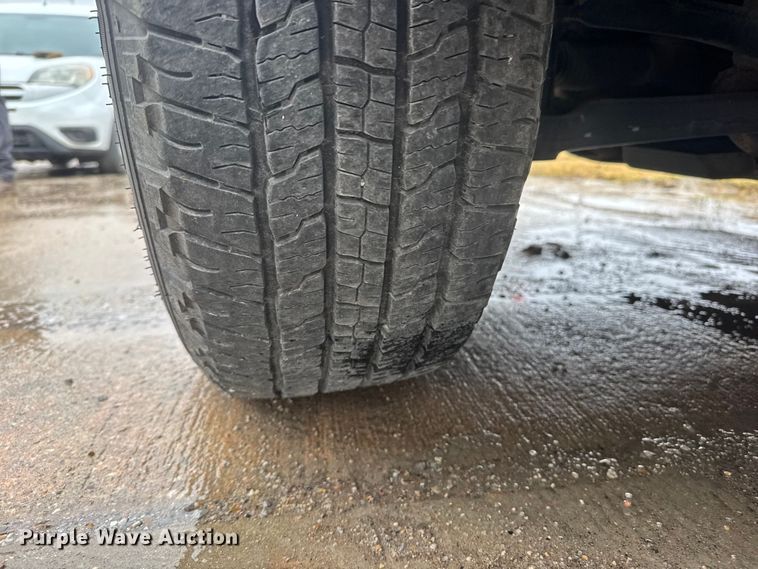 image for item NA9980 2018 GMC Sierra 1500 pickup truck