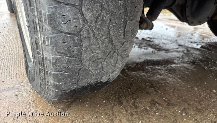 image for item NA9980 2018 GMC Sierra 1500 pickup truck