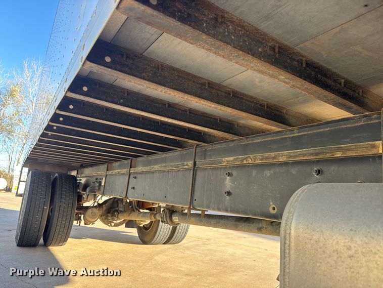 image for item NB9002 2004 Freightliner Business Class M2 box truck