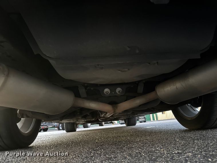 image for item NB9003 2007 Cadillac DTS 