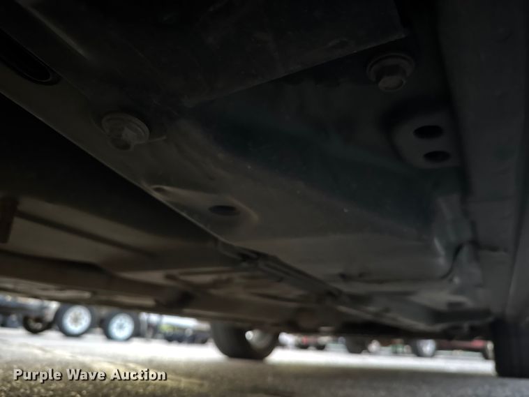 image for item NB9003 2007 Cadillac DTS 