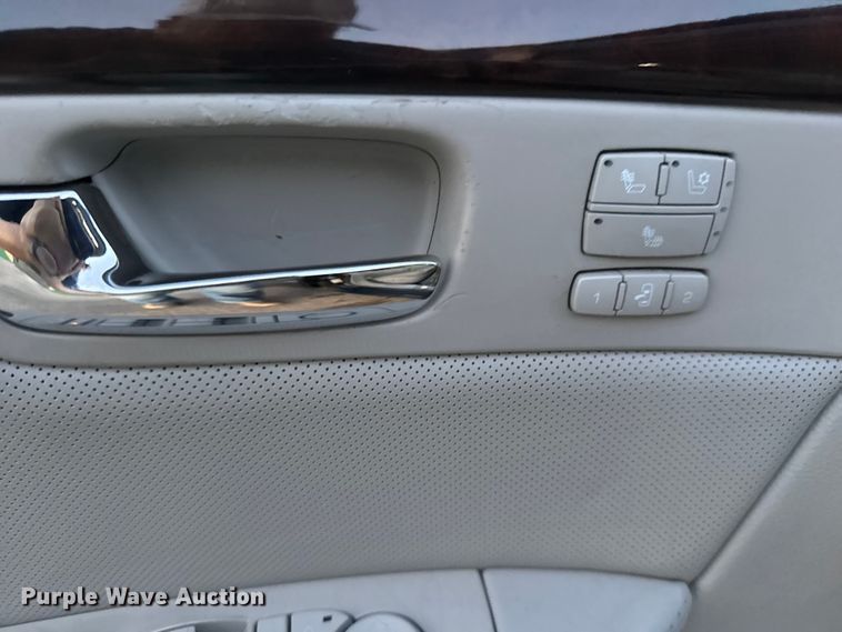 image for item NB9003 2007 Cadillac DTS 