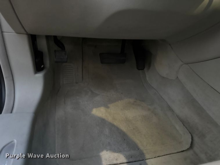 image for item NB9003 2007 Cadillac DTS 