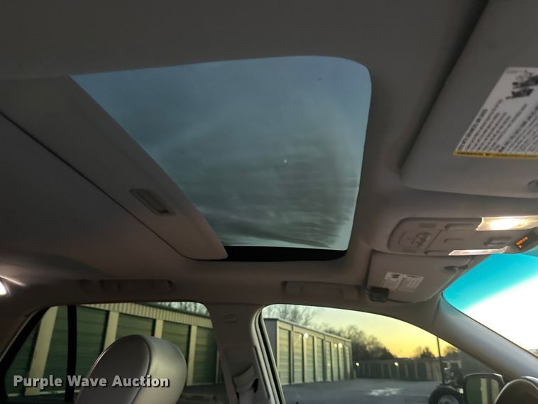 image for item NB9003 2007 Cadillac DTS 