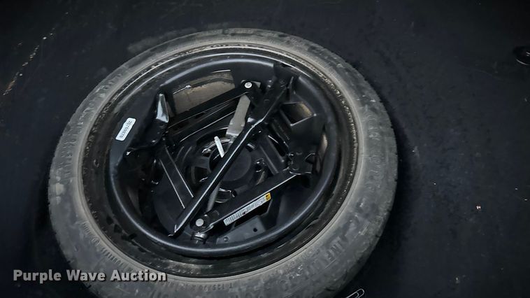 image for item NB9003 2007 Cadillac DTS 