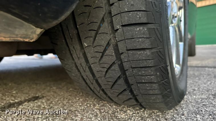 image for item NB9003 2007 Cadillac DTS 