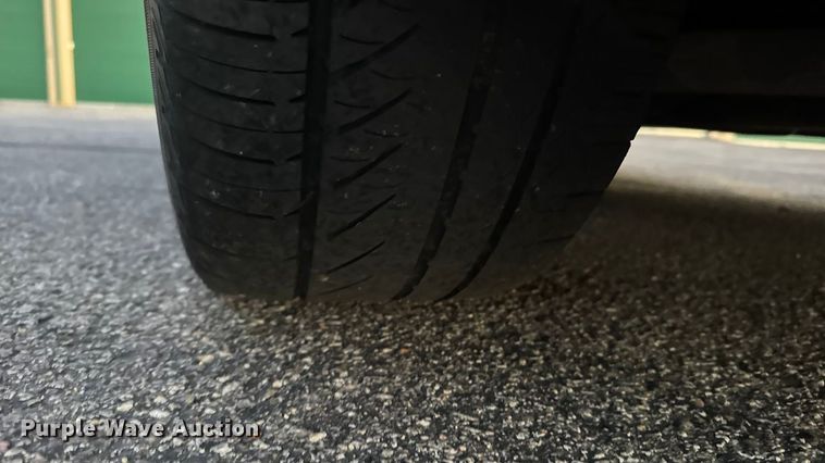 image for item NB9003 2007 Cadillac DTS 