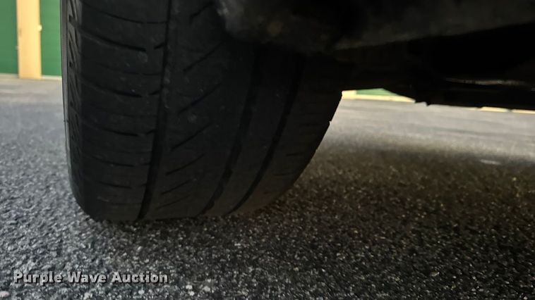 image for item NB9003 2007 Cadillac DTS 