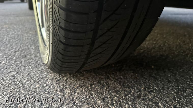 image for item NB9003 2007 Cadillac DTS 