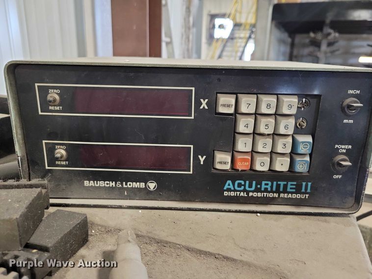 image for item NO9778 Profitmaster 22x80R metal lathe