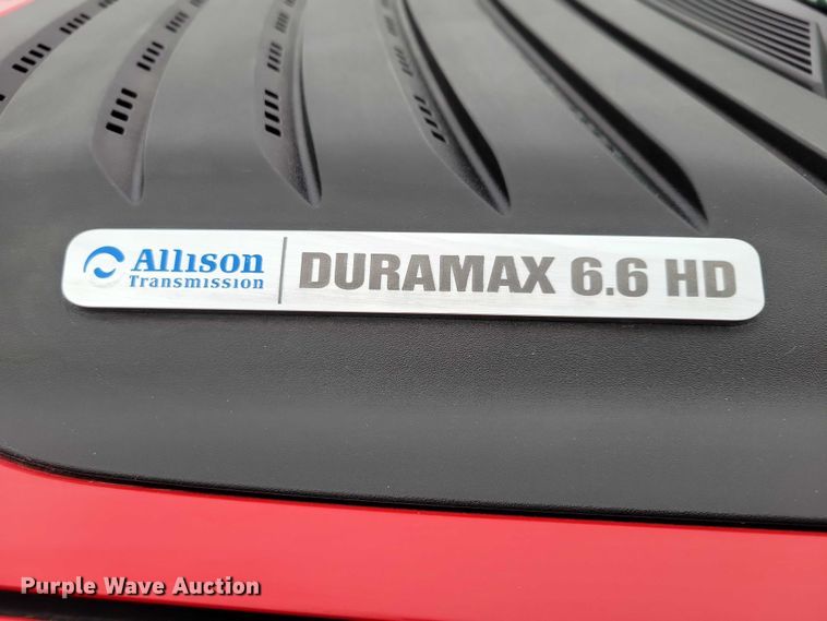 image for item NO9781 2011 Chevrolet Silverado 2500HD Crew Cab pickup truck