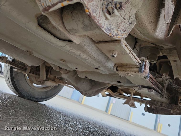 image for item NO9787 2009 Chevrolet Colorado Ext. Cab pickup truck