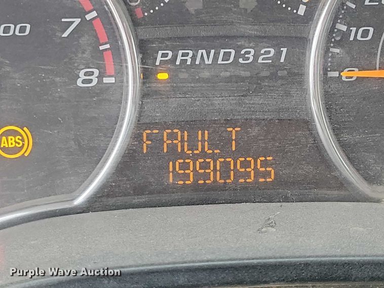 image for item NO9787 2009 Chevrolet Colorado Ext. Cab pickup truck