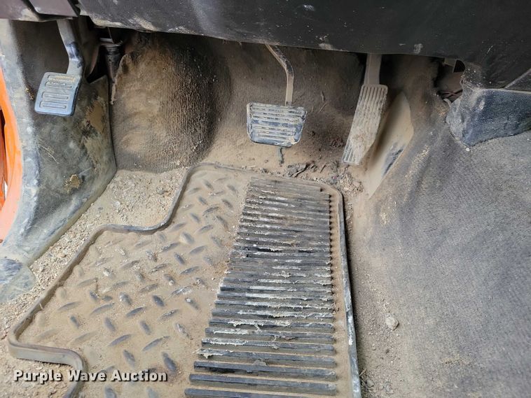 image for item NO9787 2009 Chevrolet Colorado Ext. Cab pickup truck