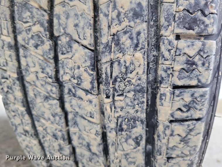 image for item NO9787 2009 Chevrolet Colorado Ext. Cab pickup truck