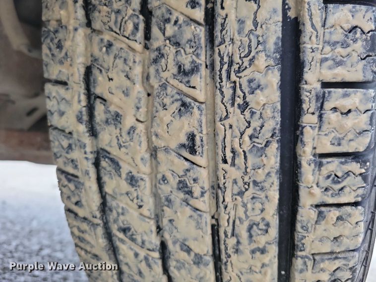 image for item NO9787 2009 Chevrolet Colorado Ext. Cab pickup truck