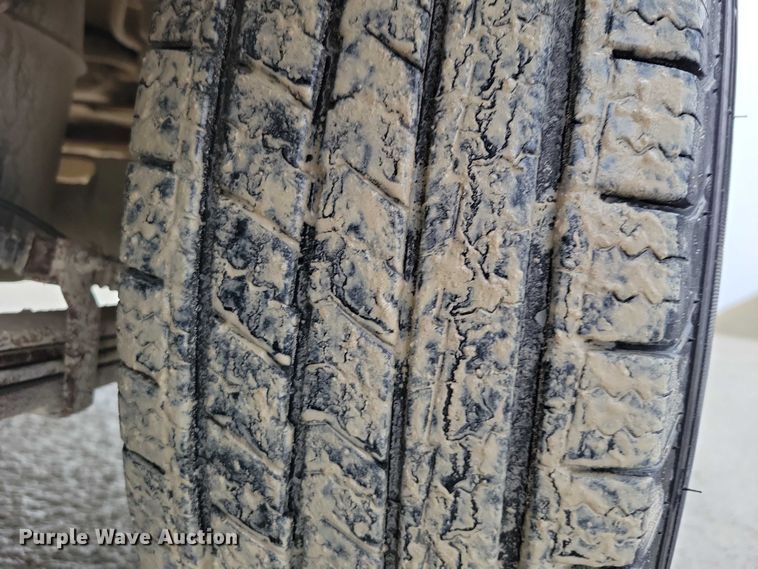 image for item NO9787 2009 Chevrolet Colorado Ext. Cab pickup truck