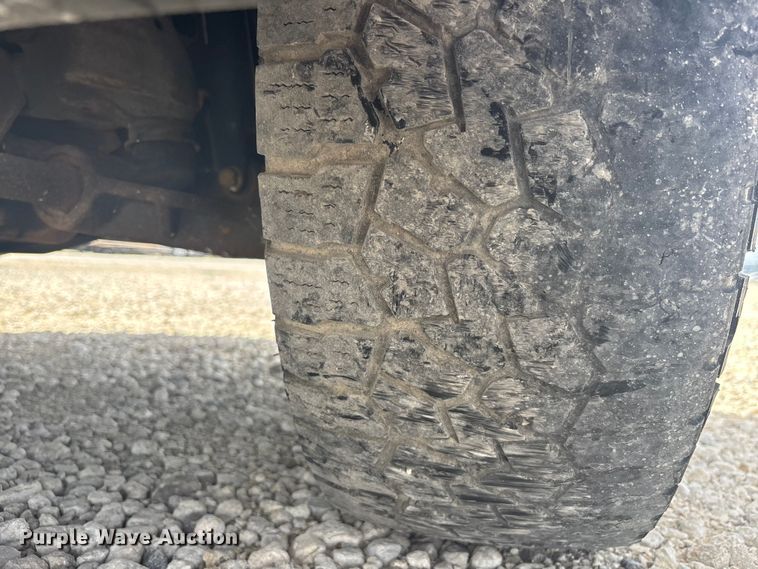 image for item YA0992 2020 Chevrolet Silverado 2500HD Crew Cab pickup truck