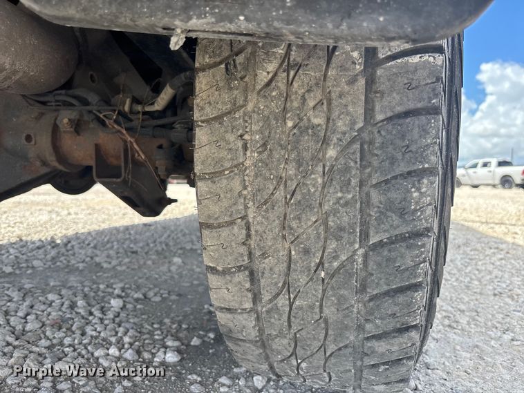 image for item YA0992 2020 Chevrolet Silverado 2500HD Crew Cab pickup truck