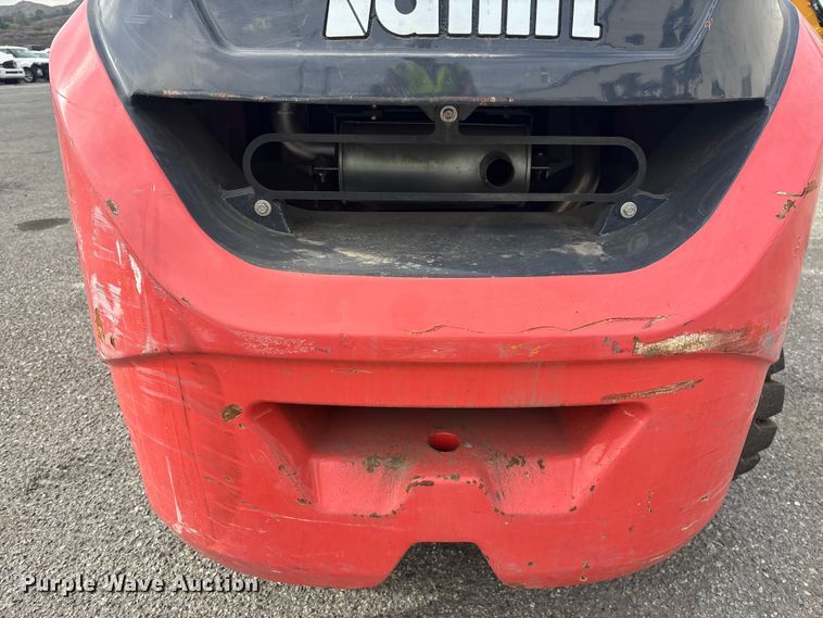 image for item YA1013 Tailift PFG30 forklift