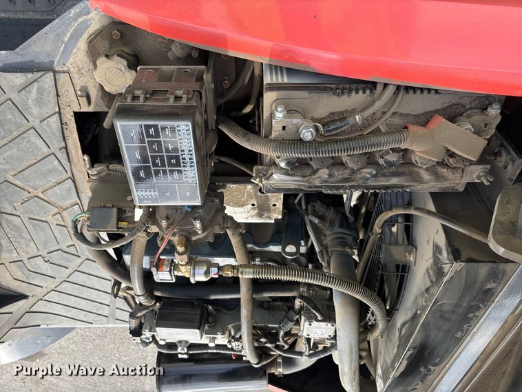 image for item YA1013 Tailift PFG30 forklift