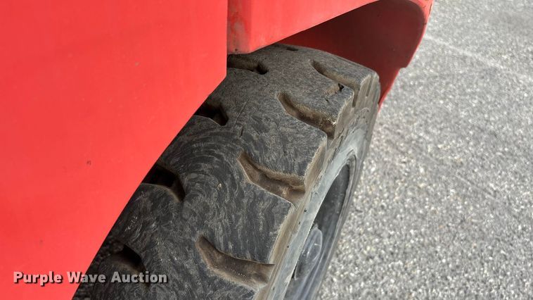 image for item YA1013 Tailift PFG30 forklift