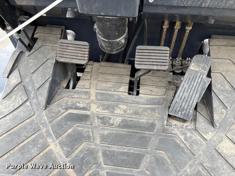 image for item YA1014 Tailift PFG25 forklift